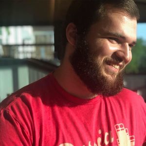 Meet your Posher, Sam